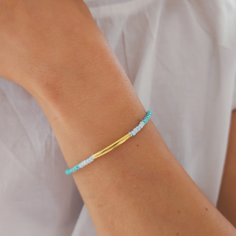 Monaco bracelet