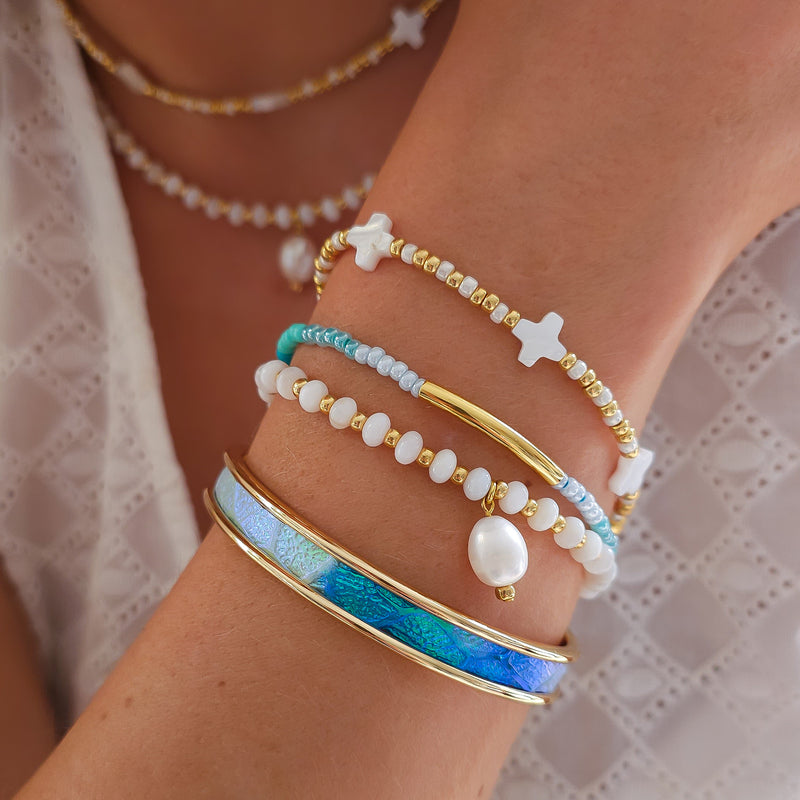 Monaco bracelet