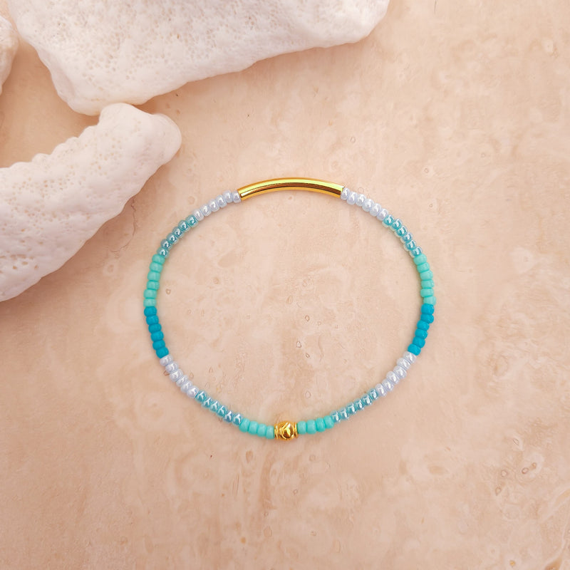 Monaco bracelet