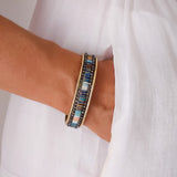 Midnight Hour cuff