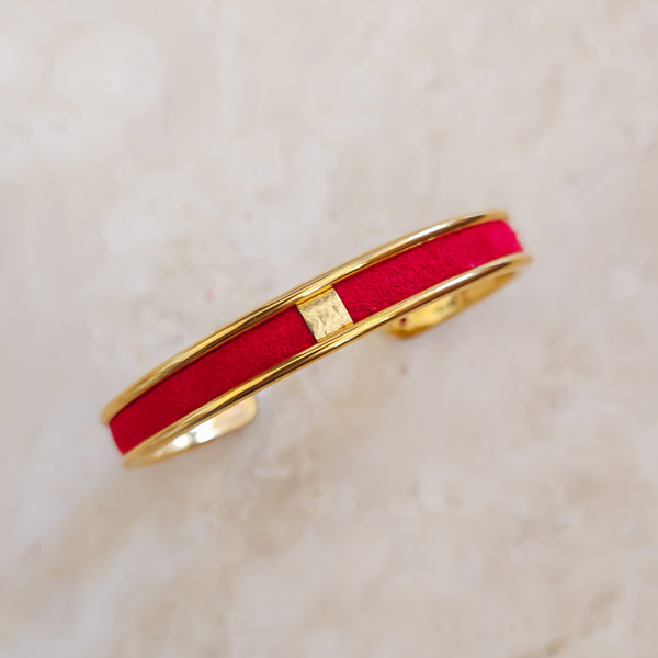 Rouge cuff