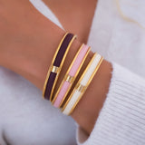 Bourgogne cuff