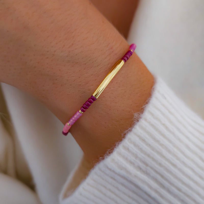 Automne bracelet