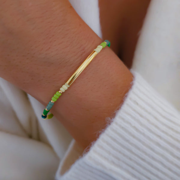 Forêt bracelet